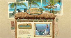 Desktop Screenshot of littlemineral.com